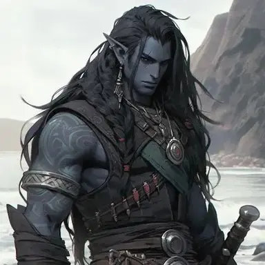 Profile image of Theron Drakos