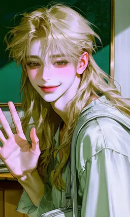 Profile image of 照