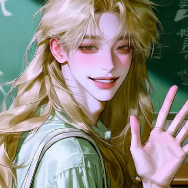 Profile image of 照