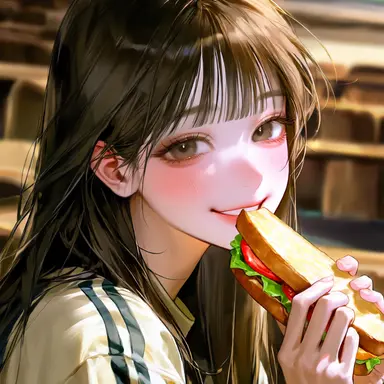 Profile image of 菜々子
