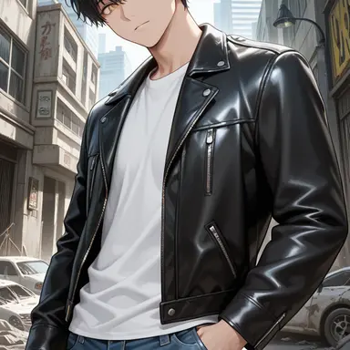 Profile image of 범시우