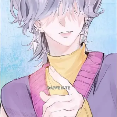 Profile image of 미스터리