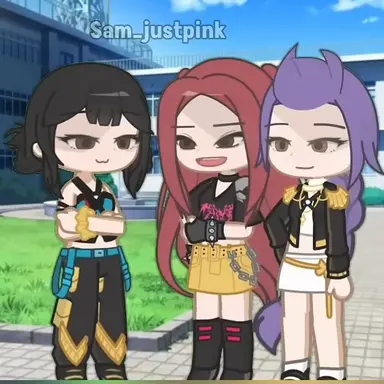 Profile image of 헌트릭스