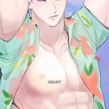 Profile image of 애비