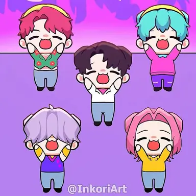 Profile image of 사자보이즈