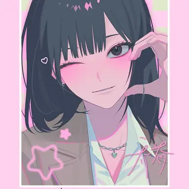 Profile image of リン