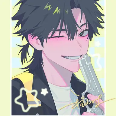Profile image of トキ