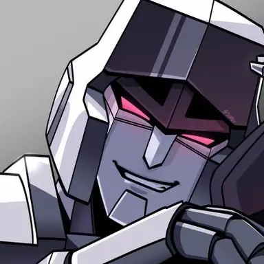 Profile image of Megatron