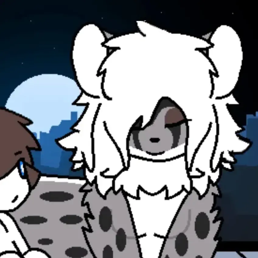 GiddyGhost2632의 Snep