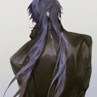 Profile image of Blade
