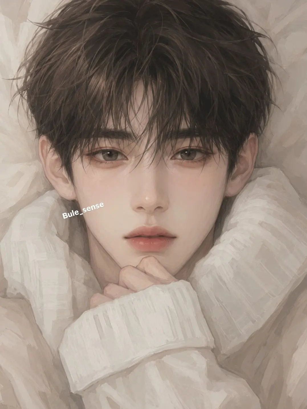 Bule_sense의 최은우