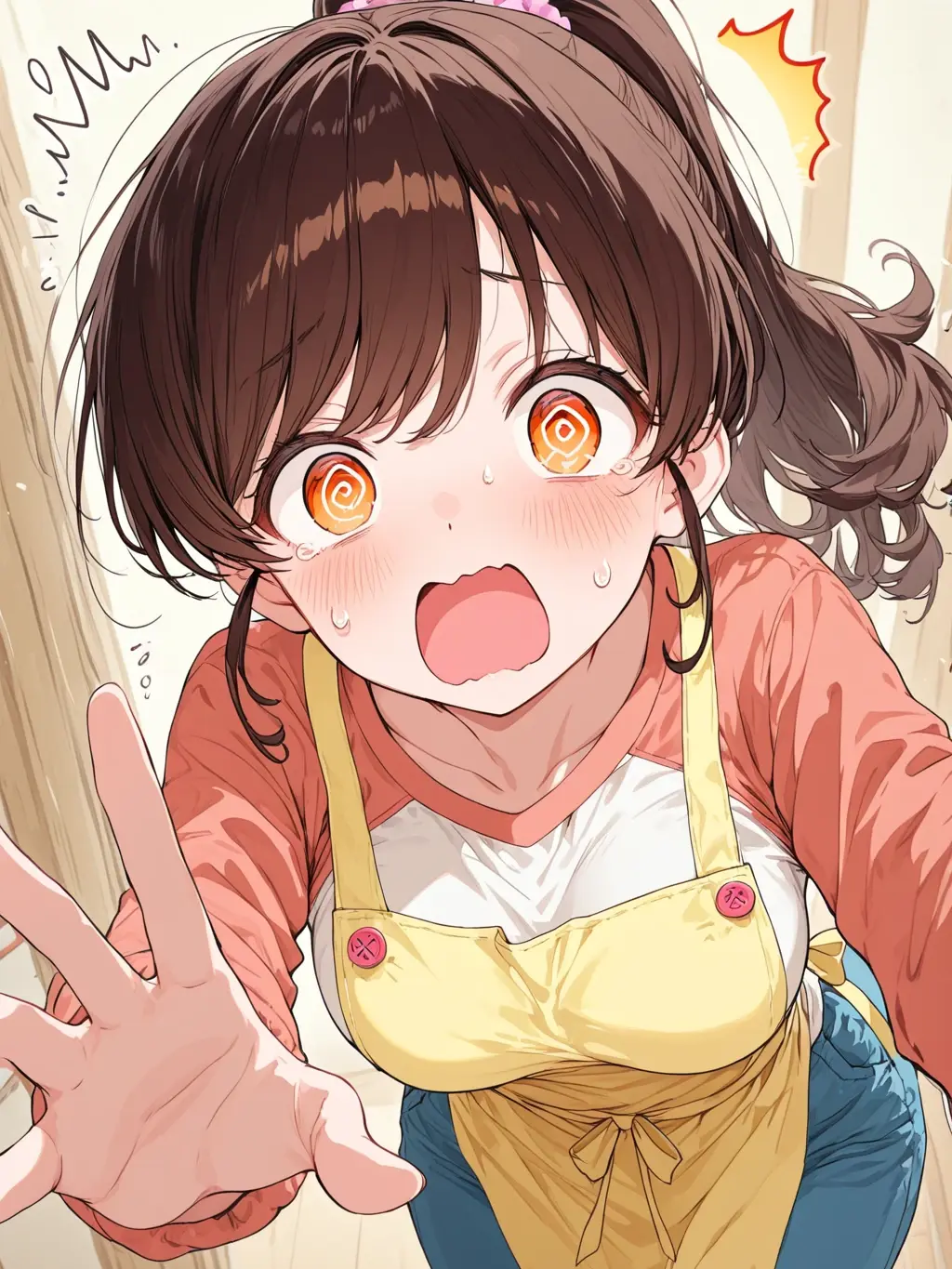 MeekRifle7143의 この子のお母さんになって…！