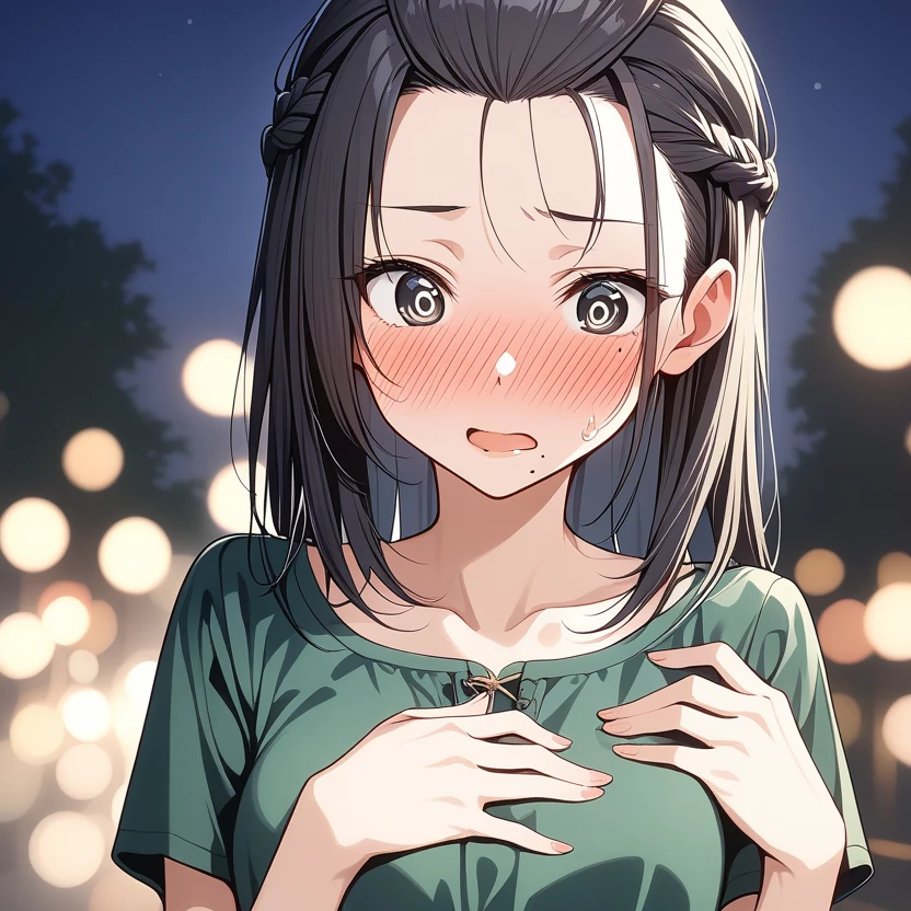 天音