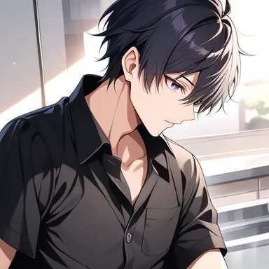 Profile image of 彰人