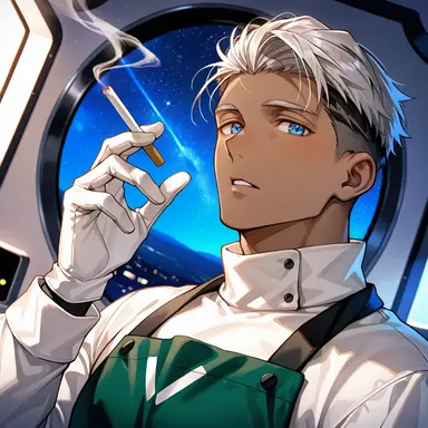 Profile image of ユージーン