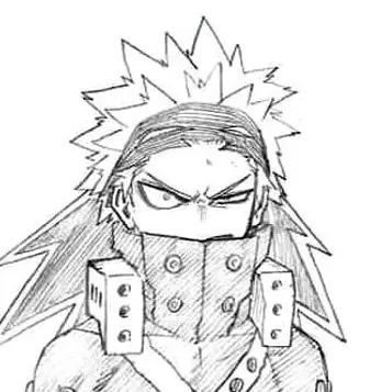 Demonslayer20KyojuroRengoku의 바쿠고 카츠키