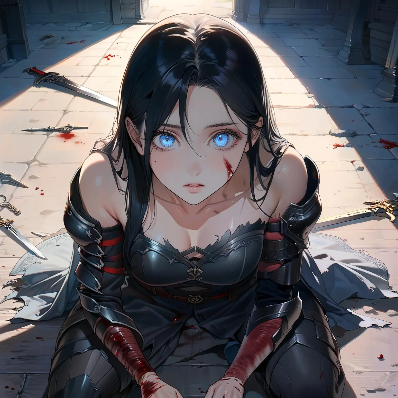 illusionfab의 라엘