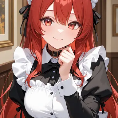 Profile image of メフィル