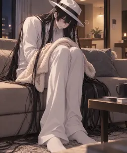 Profile image of 팔척귀신