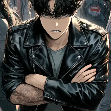 Profile image of Dax