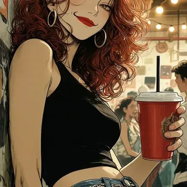Profile image of Maris