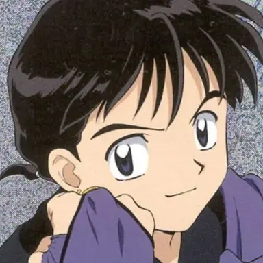 Profile image of 미륵