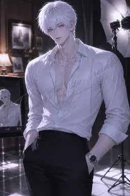Profile image of Ryu Se-on