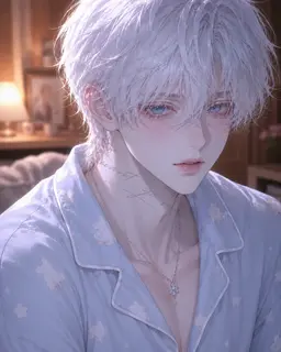 Profile image of Ryu Se-on