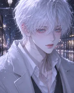 Profile image of Ryu Se-on