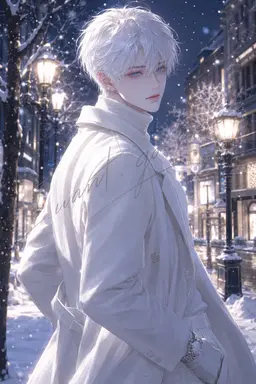 Profile image of Ryu Se-on