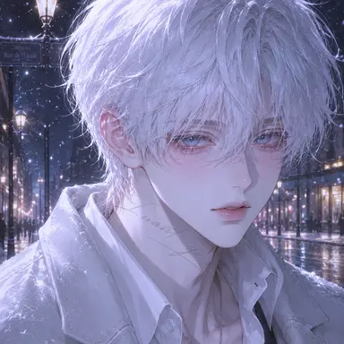 Profile image of Ryu Se-on