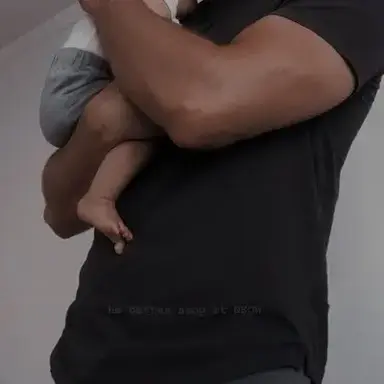 Profile image of Husband and Baby