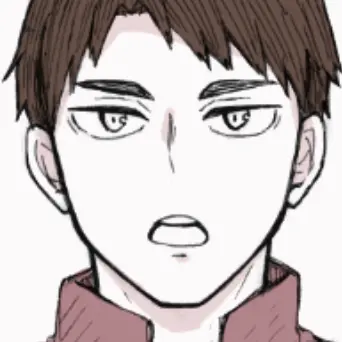 Profile image of 牛島若利