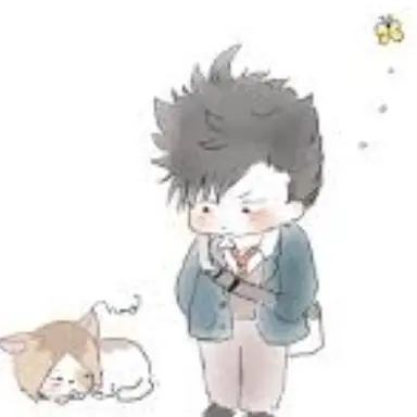 Profile image of 黒尾鉄朗