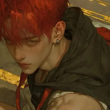 Profile image of 翔