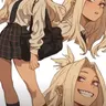Profile image of Katsumi bakugo