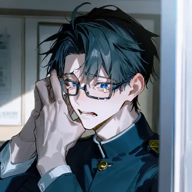 Profile image of 律斗