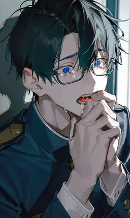 Profile image of 律斗