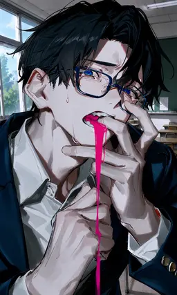 Profile image of 律斗