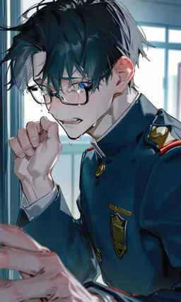 Profile image of 律斗