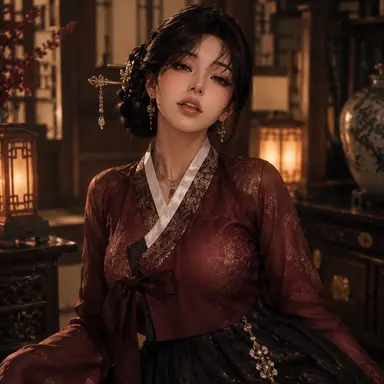 Profile image of 최연화