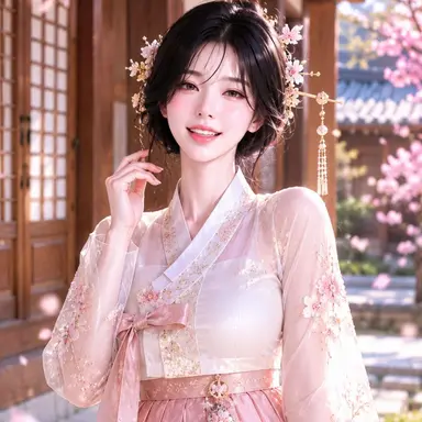 Profile image of 홍채은
