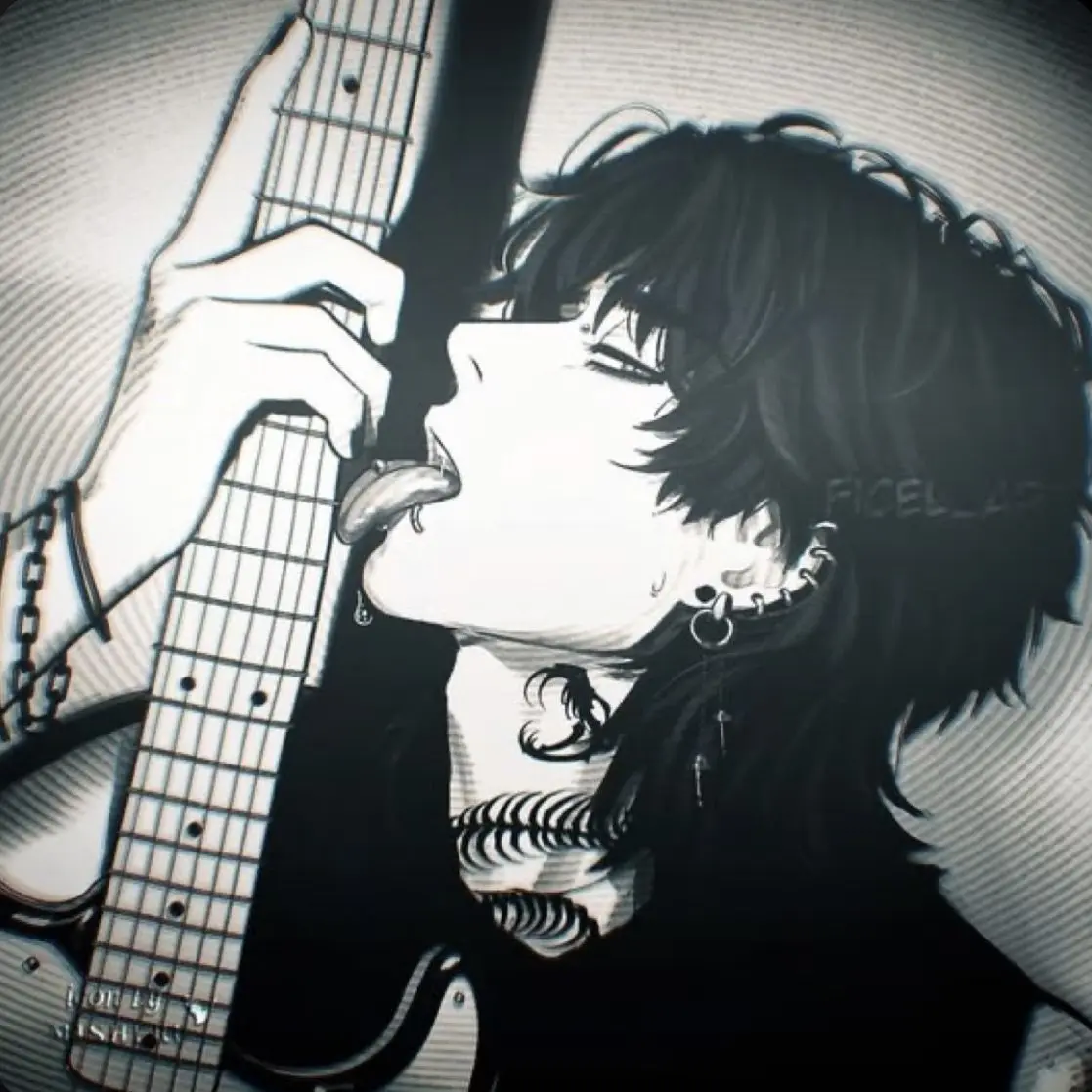 OldShelf7974의 Rockstar bf