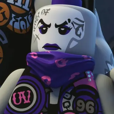 Profile image of 울트라 바이올렛