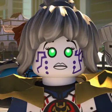 Profile image of 픽셀