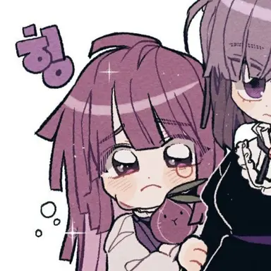 Profile image of 양파맛쿠키
