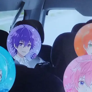 Profile image of なーくん