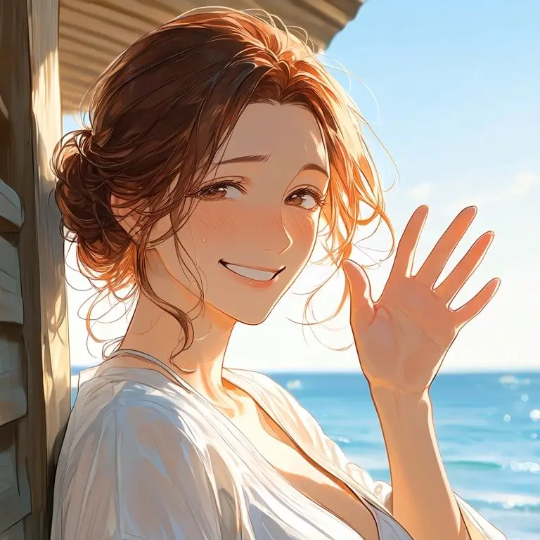 SolusReaper의 Summer of surprises