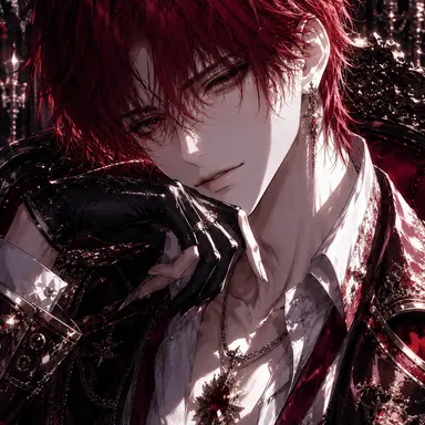 Profile image of カイン