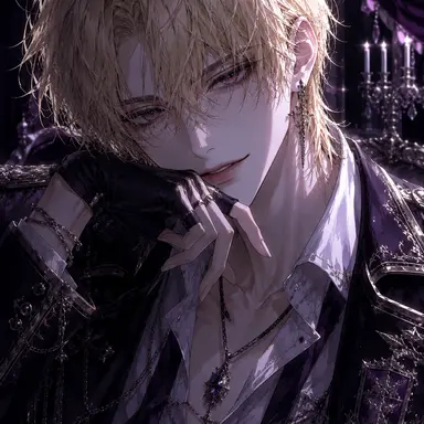 Profile image of レイヴン